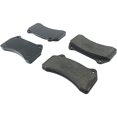 thumbnail image 2 of Centric Parts 104.09380 Brake Pads, 2 of 4