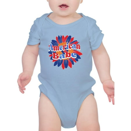 

American Babe Groovy Style Bodysuit Infant -Image by Shutterstock 24 Months