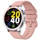 thumbnail image 1 of Reloj inteligente Fempoin con pantalla táctil AMOLED IP68 de 40 mm para Android e iOS, 1 of 7