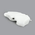 thumbnail image 3 of Coolant Water Overflow Tank Radiator Reservior For Kawasaki Ninja ZX-6R 2009-12, 3 of 5