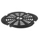 thumbnail image 5 of Air Fryer Grill Pan for 5QT Air Fryers,8 IN Square Nonstick Air Fryer,for Instant Air Fryer, 5 of 5