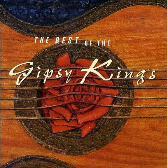Gipsy Kings - Best of - Music & Performance - CD