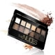 thumbnail image 2 of 12 Colors Pigment Eyeshadow Palette Eyes Makeup Palette Nude Eyeshadow Palette, 2 of 5