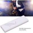 thumbnail image 4 of ZOUSSIQI Étui de Rangement Multi-Instruments ABS Universel Étui de Saxophone Portable Protecteur Support Unique pour Toutes les Clarinettes et Saxophones CA919-45399, 4 of 9