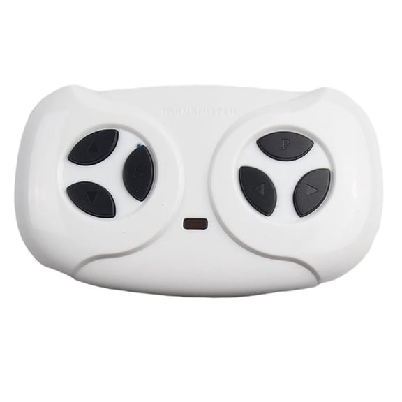 Jr1930Rx-4P-24V Children'S Electric Car 2.4G Remote Control Receiver Controller