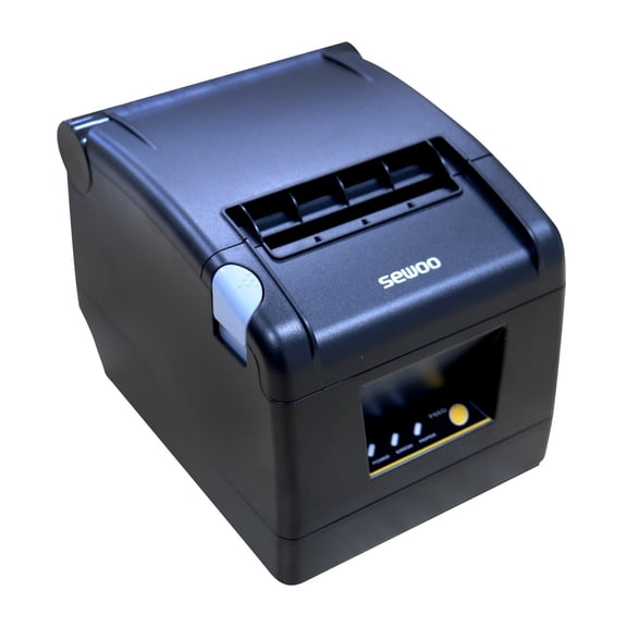 SEWOO Receipt Printer SLK-TS100 USB Serial ETHERNET