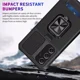 thumbnail image 5 of Funda Para Samsung A34 5g Ring Case Porta Tarjetas + Mica, 5 of 7
