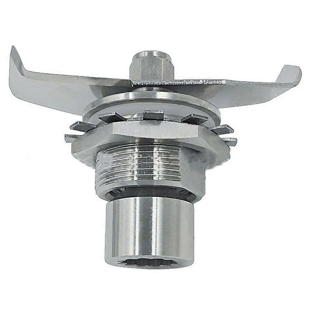 Blender Blade Replacement Part for HBH650/850 Blender Smoothie Mixer Accessories Blades Assembly
