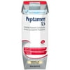 Nestle Peptamen 1.5 Ready-to-Use Formula, Vanilla, 8.45 oz Cartons, 24 Ct