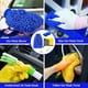 thumbnail image 2 of Holres - Juego de 14 cepillos para limpieza de llantas de coche, cepillo para detalles de salpicadero y rejillas de ventilación., 2 of 4