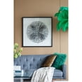 thumbnail image 6 of A&B Home Carlos Shadow Box Wall Decor - 31.5"W x 1"L x 31.5"H - Black/White, 6 of 6