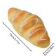 thumbnail image 3 of Juguete de amasar para aliviar el estrés con forma de postre. ¡Te acompaña para crear felicidad, liberar el estrés, convertirse en tu compañero y disfrutar de la relajación de cada día!, 3 of 4