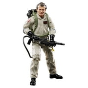 Ghostbusters Plasma Series Peter Venkman Action Figure