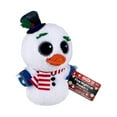 thumbnail image 2 of FUNKO PLUSH: Five Nights at Freddy's - Holiday Chica (CL 7), Funko, Gifts, 2 of 2