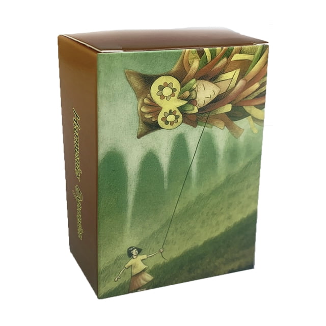 Juego de cartas Harmonies Expansions Fun Family para adultos y adolescentes