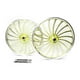 thumbnail image 1 of Juego Rines Rodada 20 BMX ACRB07 Verde Plata, 1 of 3
