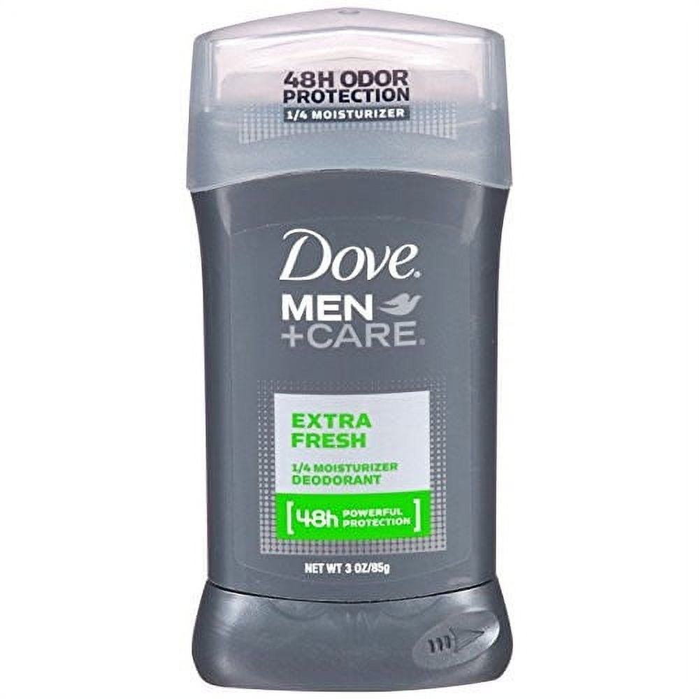 Dove Deoderant Men+Care Extra Fresh 3 oz