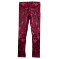 thumbnail image 2 of Leggings Red Camouflage, 2 of 4
