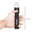 thumbnail image 6 of Duracell 1000 Lumen Rechargeable Flashlight - 3 Pack, Powerful, Durable & USB Rechargeable, 6 of 8