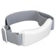 thumbnail image 1 of Electric Heating Face Lifting Belt Microcurrent Rechargeable 6 Modes 9 Levels Vibration V Face Firming Belt White, 1 of 5