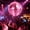 Pink, variant on 12 Inch Mirror Disco Ball – Rotating Stage Light Reflector for Party, Wedding, KTV, Nightclub Decoration