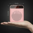 thumbnail image 3 of IROINID High-Power Microphone For Classroom Teaching to Ur Guide Street Vendor,Clearance Deals, 3 of 9