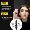 thumbnail image 2 of Schwarzkopf - Got2Be Glued 2in1 Gel (16ml), 2 of 2