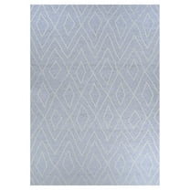 Couristan Timber Woodnote Ash Area Rug