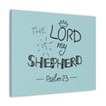 thumbnail image 5 of Scripture Walls Psalm 23 The Lord Is My Shepherd Christian Wall Art Bible Verse Print Ready To Hang, 5 of 18