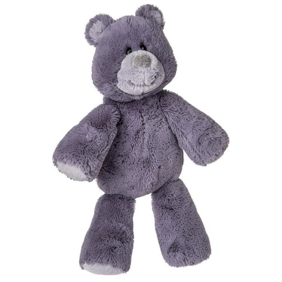 Mary Meyer - Toddler, Kids - Marshmallow Berry Bear - Soft Toy, Stuffed Animal - Machine Washable