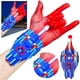 thumbnail image 5 of Lanzador Araña Juguete Divertidos Accesorios Multifuncionales para Juegos Rol, 5 of 9