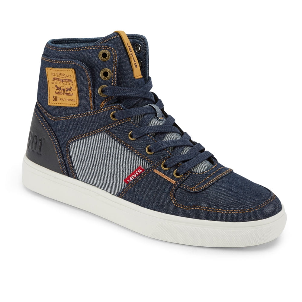 Mens levi 501 shoes Clearance