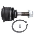 thumbnail image 4 of Detroit Axle - Front Upper Ball Joints for 2003-2011 Mercury Grand Marquis Crown Victoria Town Car Upper Ball Joints 2004 2005 2006 2007 2008 2009 2010 Replacement [Stamped Steel Control Arms ], 4 of 7