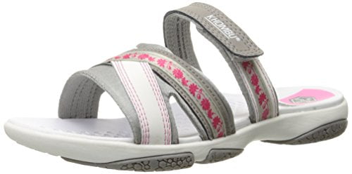 khombu comfort sandals