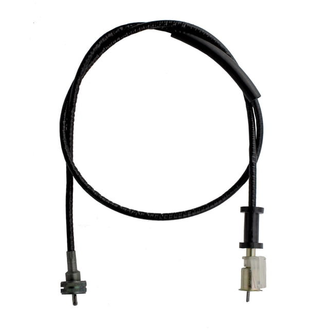 Cable Chicote Velocimetro Compatible Con Toyota Hilux 2.4L 1981 1982 1983 1984 1985 1986 1987 22R CAHSA Cable Chicote Acelerador