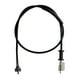 thumbnail image 1 of Cable Chicote Velocimetro Compatible Con Toyota Hilux 2.4L 1981 1982 1983 1984 1985 1986 1987 22R CAHSA Cable Chicote Acelerador, 1 of 6