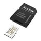 thumbnail image 5 of SanDisk HIGH ENDURANCE microSD Memory Card 256GB 128GB 64GB 32GB MAX ENDURANCE TF Card Full HD V30 4K for action cameras/drones, 5 of 5