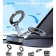 thumbnail image 3 of Soporte magnético para coche con ventosa – Ajustable 360°, compatible con iPhone y Android, 3 of 6