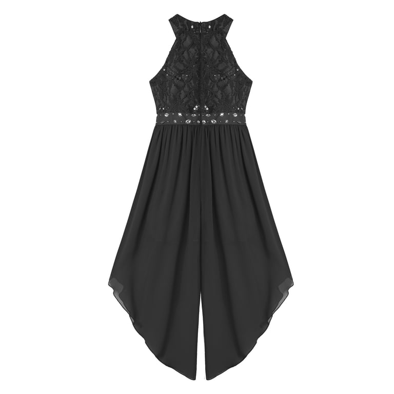 junior little black party dress Black Cut-Out Mini Hoco Dress: Blondie Nites BC164 Black / 0
