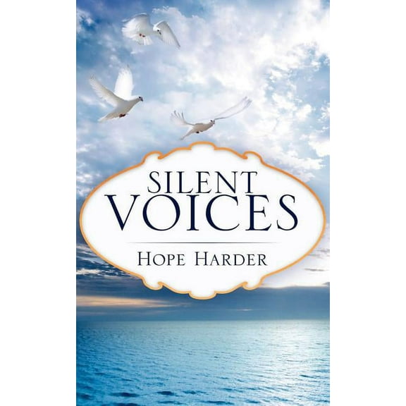 Silent Voices, (Paperback)