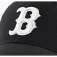 thumbnail image 3 of Gorra 47 Brand Boston Red Sox Unisex Negro Béisbol Deporte negro 01, 3 of 9