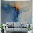 thumbnail image 4 of WYYP Tapestry Short Plush Wall Hanging with Elegant Design and Multiple Sizes for Home Decor 60x50inch, 4 of 6