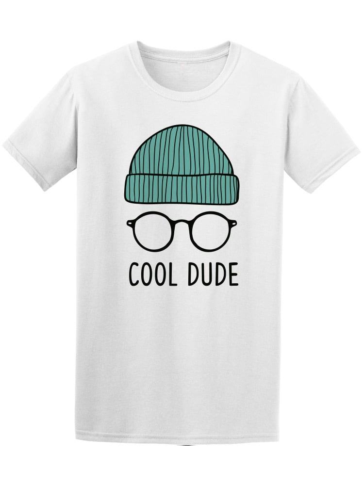 cool dude hat