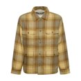 thumbnail image 1 of Marmot Mens Sherpa Lined Fleece Jacket, Brown, XX-Large, 1 of 1