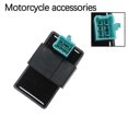 thumbnail image 1 of Motorcycle Performance Parts Ignition Ignite System Unit DC CDI Racing For LF110 125 150 200 250 300CC ATV Moped Scooter, 1 of 5