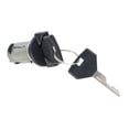 thumbnail image 1 of Cilindro De Encendido Generico 1987 A 1990 Jeep C/Llave 12 Voltios, 1 of 3