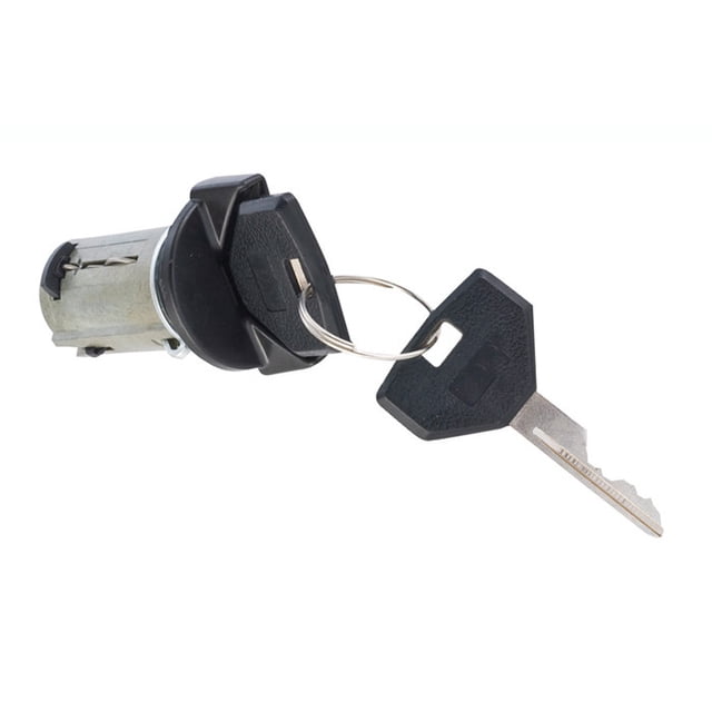 Cilindro De Encendido Generico 1987 A 1990 Jeep C/Llave 12 Voltios