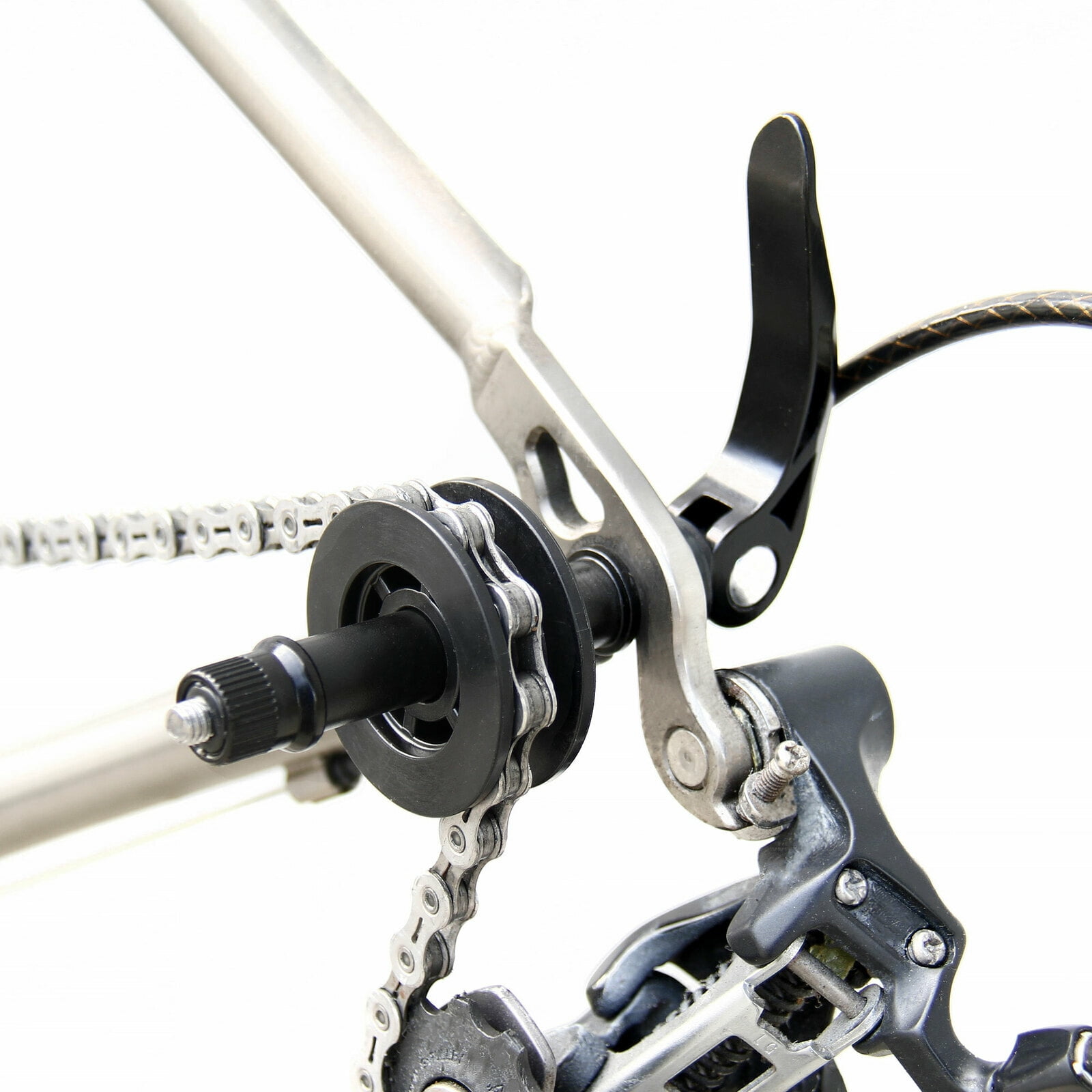 thru axle dummy hub