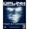Uplink: Hacker Elite PC