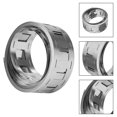 thumbnail image 3 of Handheld Spot Welder Nickel Strip Battery Small Portable Lithium Welding Plate, 3 of 9
